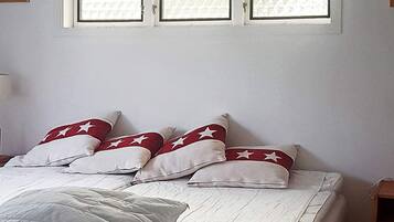3 bedrooms