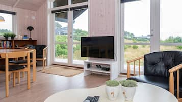 House | Living room