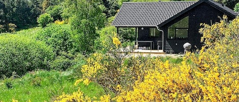 บริเวณภายนอก