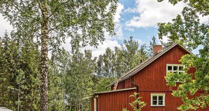 6 Person Holiday Home in Årjäng