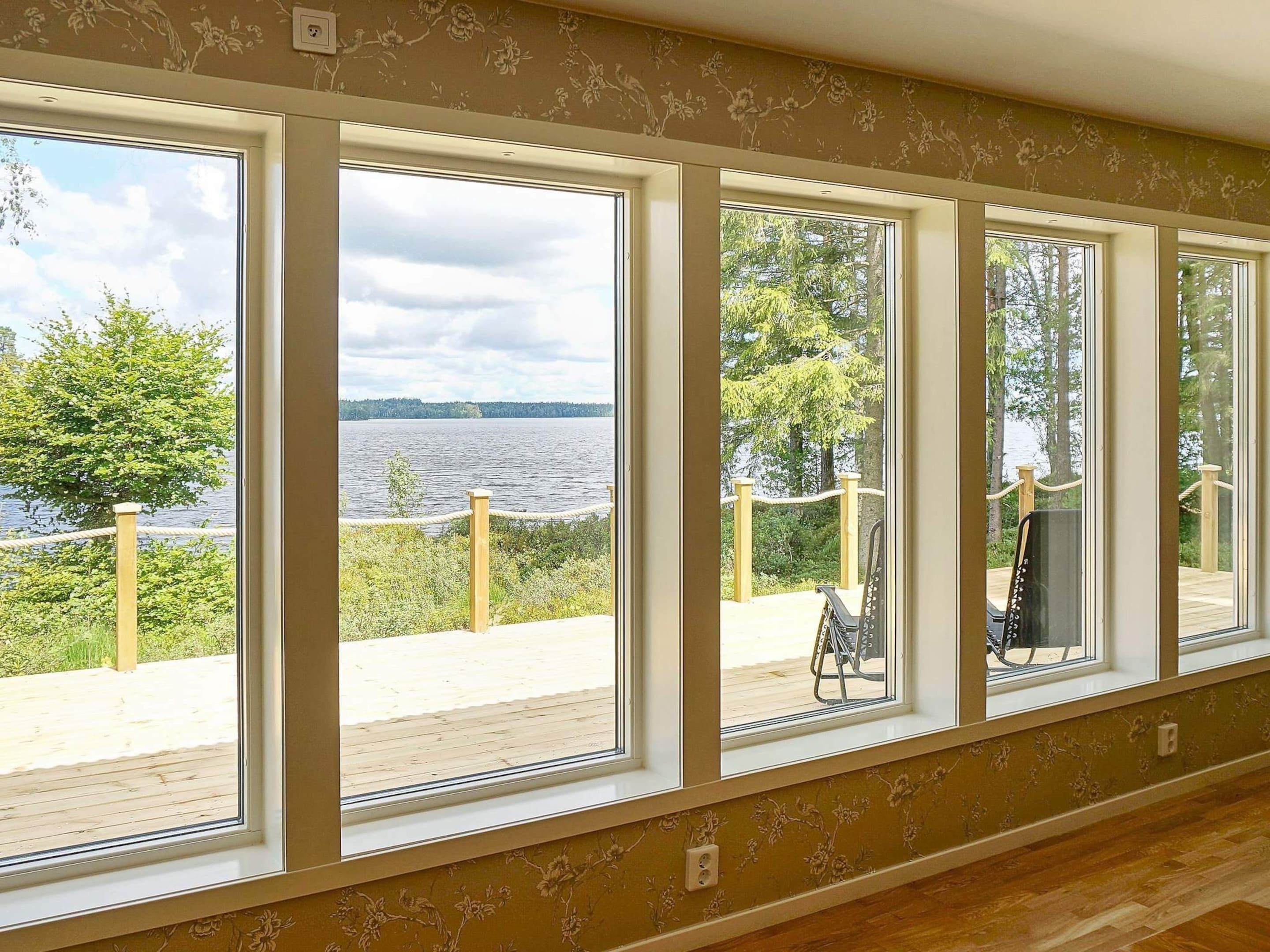 منزل | المنشأة من الداخل