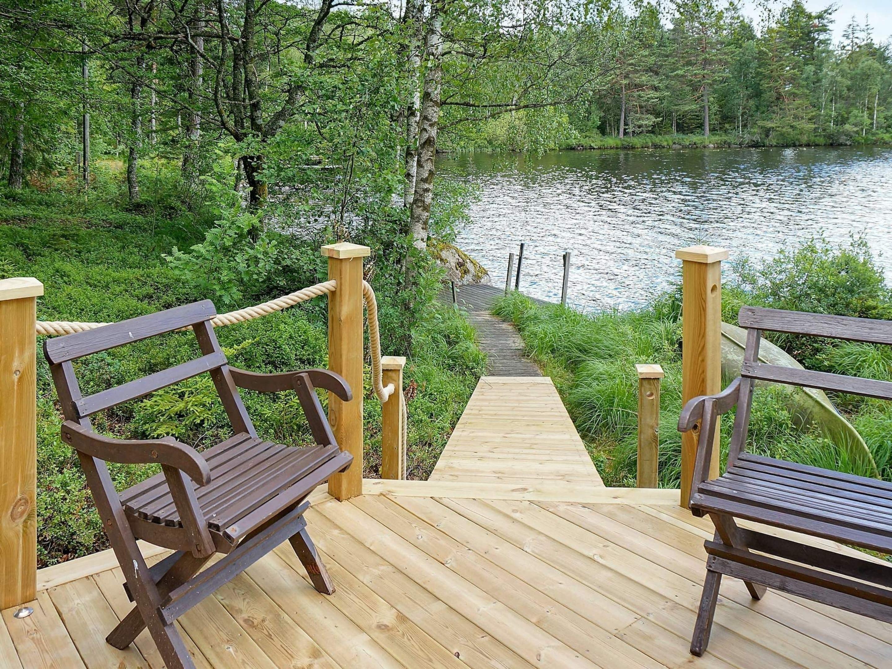 Nhà | Quang cảnh mặt nước