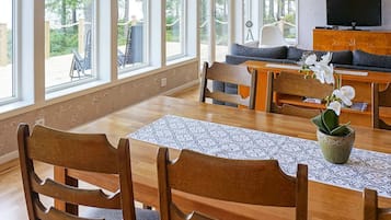 Ferienhaus | Innenbereich