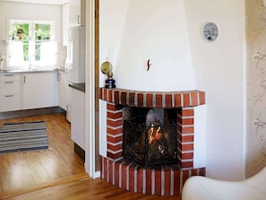 House | Interior