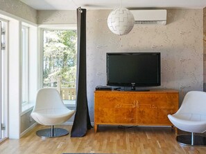 Casa | Parte interna