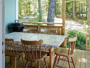 Ferienhaus | Innenbereich