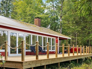 Nhà | Ngoại thất