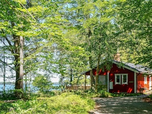 Maison | Extérieur