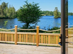 Ferienhaus | Außenbereich