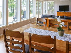 House | Interior