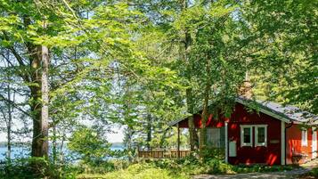House | Exterior