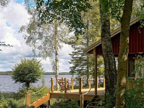 House | Exterior
