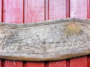 House | Interior detail