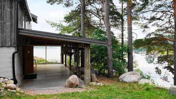 Casa | Vistas al agua