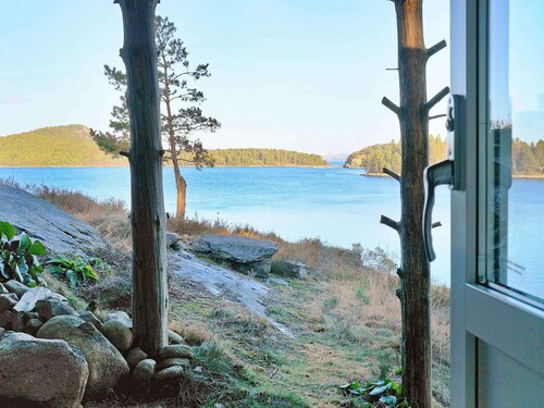 Holiday Home in Henån