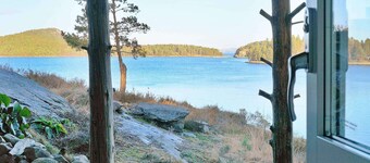Holiday Home in Henån
