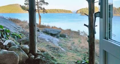 Holiday Home in Henån