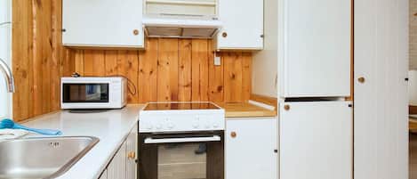 House | Private kitchen | Highchair