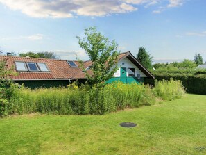 Exterior - 6 Person Holiday Home in Skibby (Skibby)