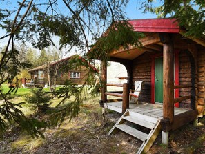 Exterior - 9 Person Holiday Home in Brålanda (Bralanda)