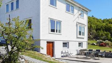 House | Exterior