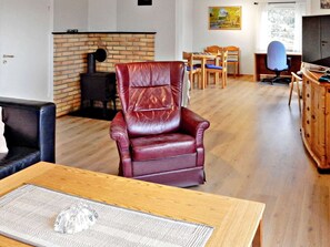 Hus | Opholdsområde