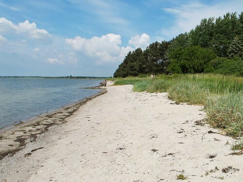 Boutique Holiday Home in Askeby near Coast