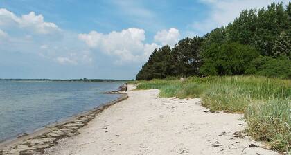 Boutique Holiday Home in Askeby near Coast