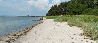 Boutique Holiday Home in Askeby near Coast