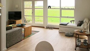 3 habitaciones y cunas 