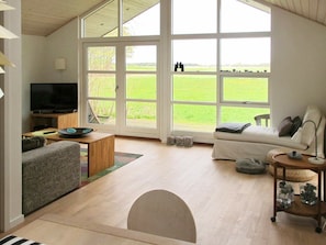 3 chambres, lits b ébé