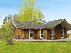 Maison | Extérieur