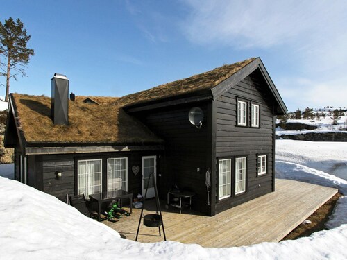 Holiday Home in Åseral