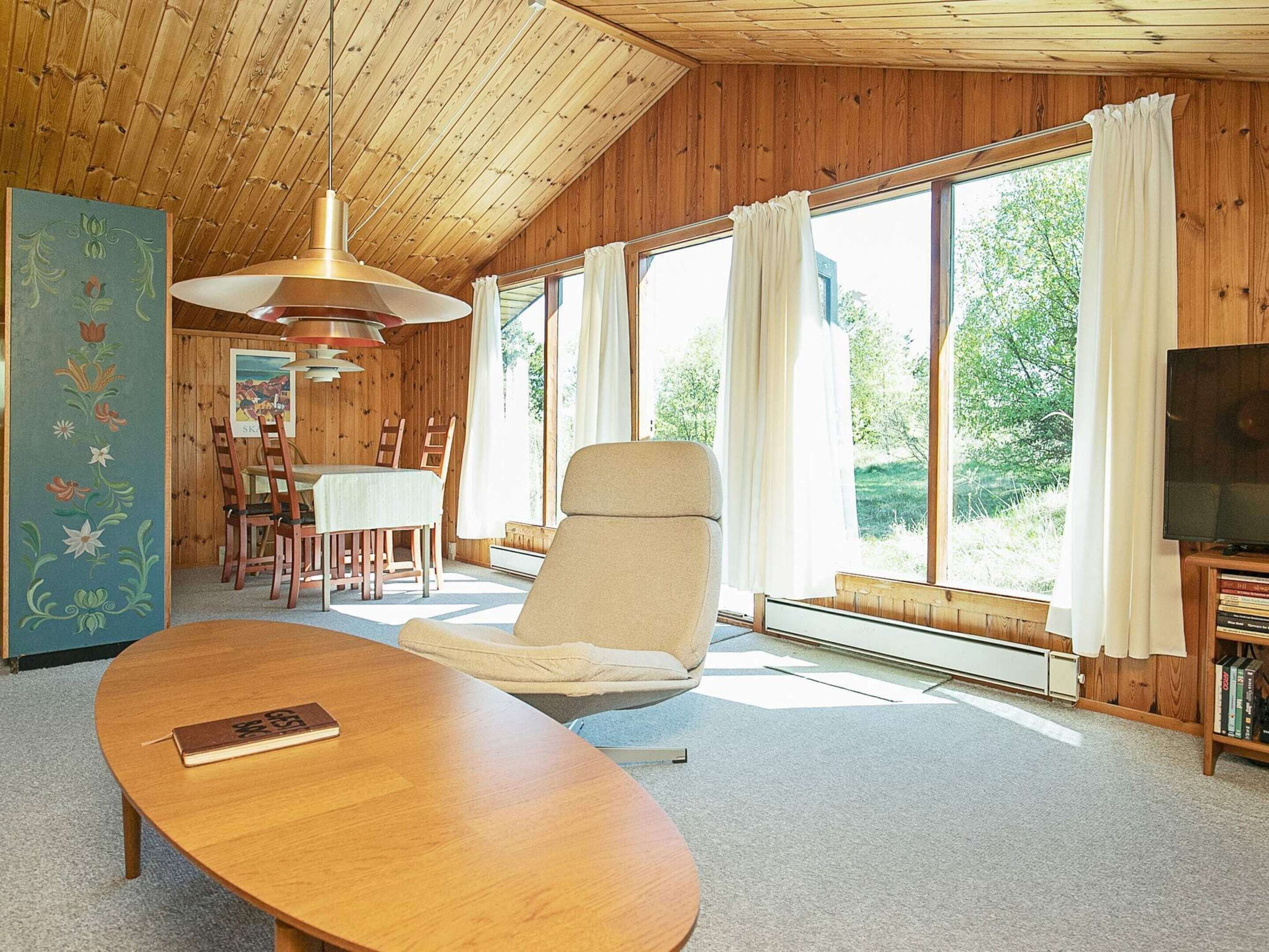 House | Interior