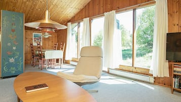 House | Interior