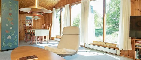 House | Interior