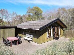 獨棟房屋 | 住宿景觀