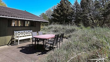 House | View from property