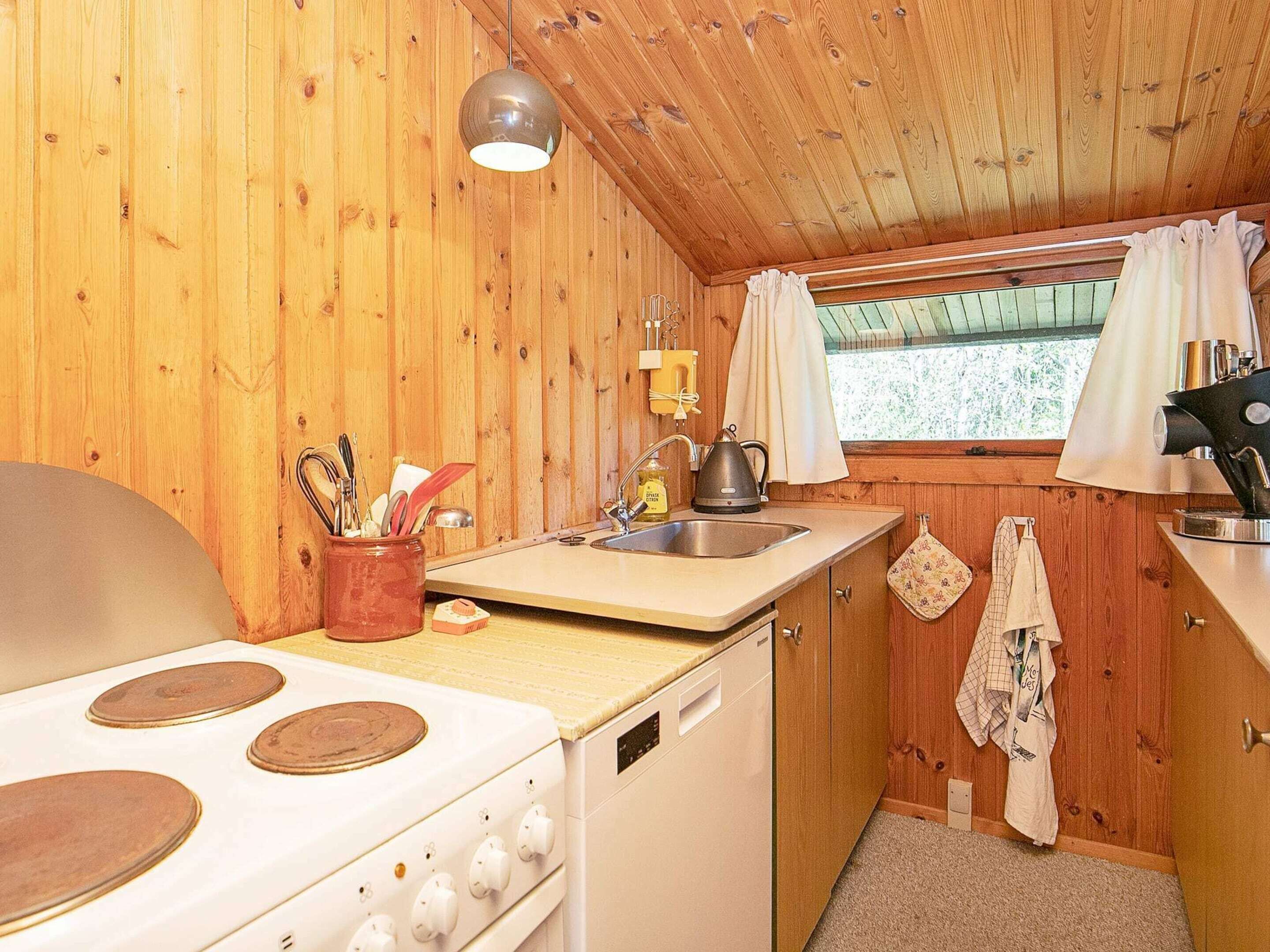 單棟房屋 | 內部