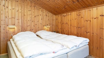 Casa | Interior