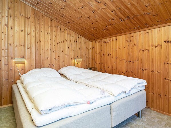 Casa | Parte interna