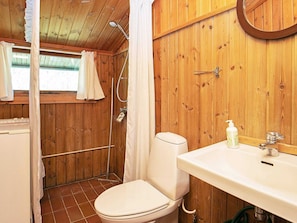 Casa | Parte interna