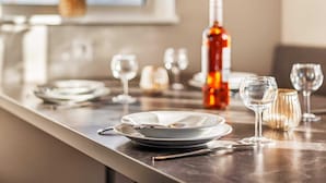 Dining - Holiday Home in Wendtorf (Wendtorf)