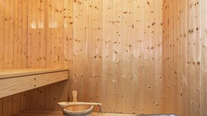 Sauna - Holiday Home in Wendtorf (Wendtorf)