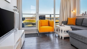 2 bedrooms, bed sheets - Holiday Home in Wendtorf (Wendtorf)