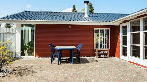 Hus | Balkong