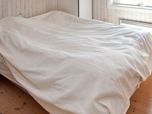 3 bedrooms, cots/infant beds - Boutique Holiday Home in Tranekær Not Far From the Coast (Tranekaer)