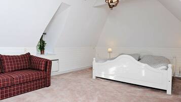 5 bedrooms