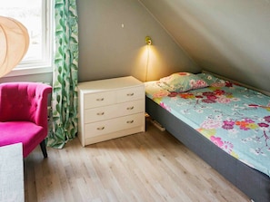 3 bedrooms, individually furnished - Holiday Home in Färentuna (Faerentuna)