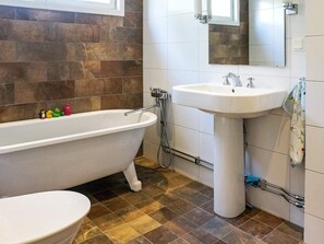 Shower - Holiday Home in Färentuna (Faerentuna)